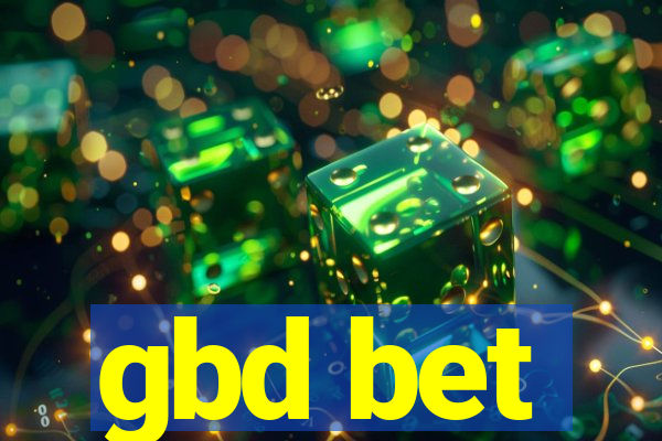 gbd bet